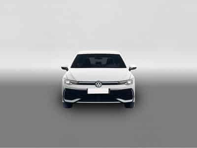 VW Golf (2025) - Photo 5