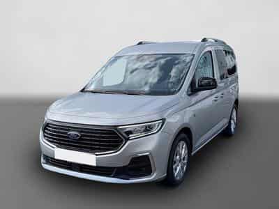 Ford Tourneo (2025) - Foto 1