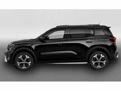 Citroën C3 Aircross (2025) - Photo 2