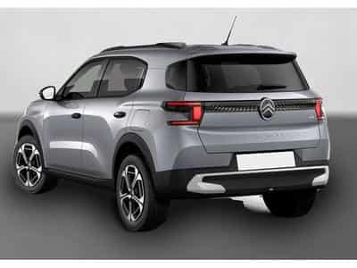 Citroën C3 Aircross (2025) - Photo 3