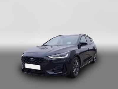 Ford Focus (2021) - Foto 1