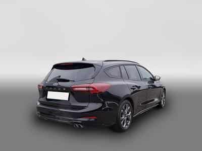 Ford Focus (2021) - Foto 5