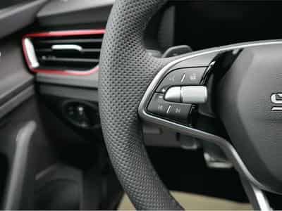 Skoda Kamiq (2026) - Photo 11