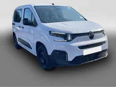 Citroën Berlingo (2026) - Photo 1