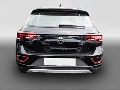 VW T-Roc (2025) - Photo 4