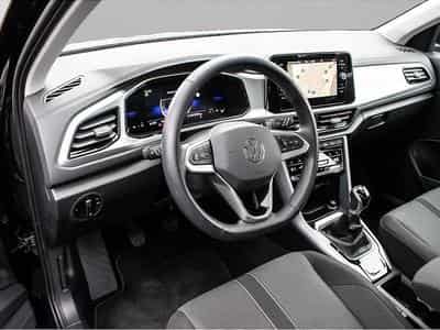 VW T-Roc (2025) - Photo 6