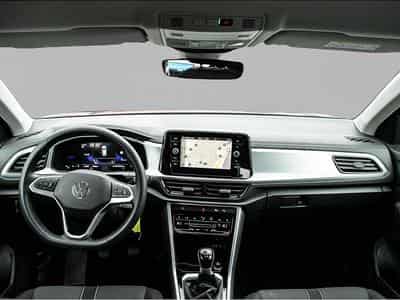 VW T-Roc (2025) - Photo 7