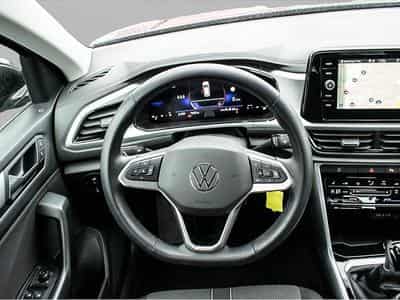 VW T-Roc (2025) - Photo 8