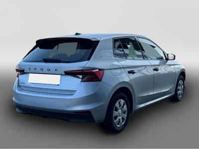 Skoda Fabia (2026) - Photo 3