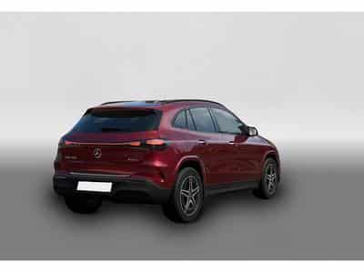 Mercedes EQA (2025) - Photo 3