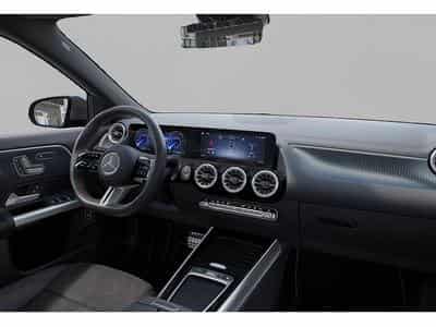 Mercedes EQA (2025) - Photo 4