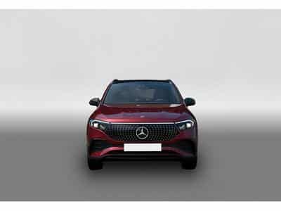 Mercedes EQA (2025) - Photo 8