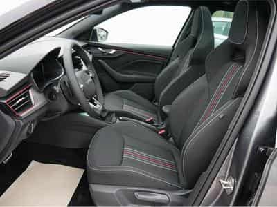 Skoda Kamiq (2026) - Photo 8