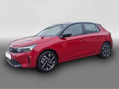 Opel Corsa (2026) - Foto 1