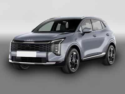 Kia Sportage (2026) - Photo 1