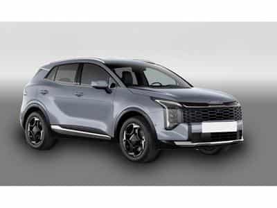 Kia Sportage (2026) - Photo 2