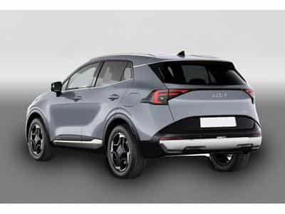 Kia Sportage (2026) - Photo 5