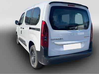 Citroën Berlingo (2026) - Photo 4