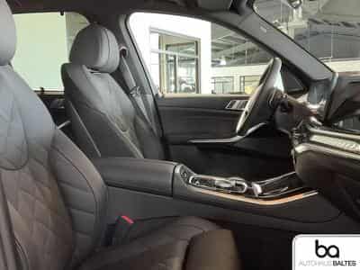 BMW X5 (2025) - Foto 6