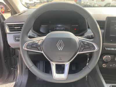 Renault Clio 1.0 TCe 90  Evolution (2025) - Photo 13