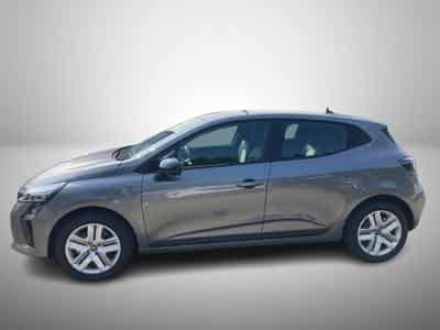 Renault Clio 1.0 TCe 90  Evolution (2025) - Photo 4