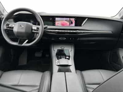 DS Automobiles DS4 E-TENSE 225ch Rivoli (2023) - Photo 7