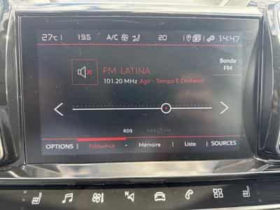 CITROEN C5 Aircross PureTech 180ch S&S Shine Pack EAT8 E6.d (2021) - Photo 11