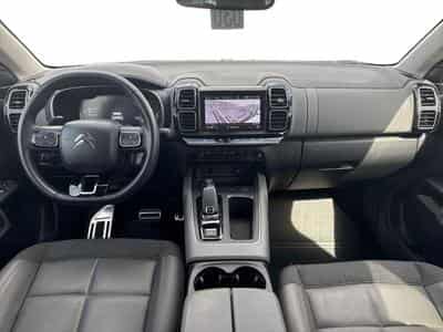 CITROEN C5 Aircross PureTech 180ch S&S Shine Pack EAT8 E6.d (2021) - Photo 2