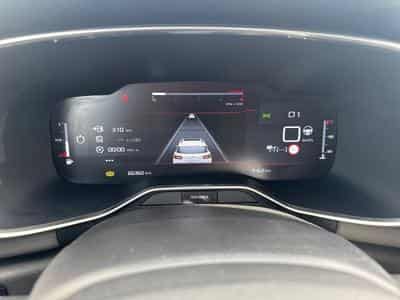 CITROEN C5 Aircross PureTech 180ch S&S Shine Pack EAT8 E6.d (2021) - Photo 4