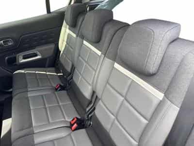 CITROEN C5 Aircross PureTech 180ch S&S Shine Pack EAT8 E6.d (2021) - Photo 5