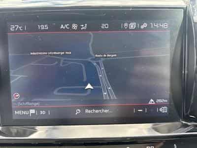 CITROEN C5 Aircross PureTech 180ch S&S Shine Pack EAT8 E6.d (2021) - Photo 7