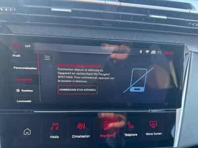 PEUGEOT 308 1.2 PureTech 130ch S&S Allure (2024) - Photo 10