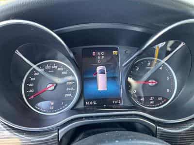 Mercedes Classe V 300 d Compact  Avantgarde 9G-Tronic (2020) - Photo 3