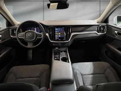 Volvo S60 -45% B4 MHEV 197cv BVA +GPS+CAM+LED+Options (2024) - Photo 6