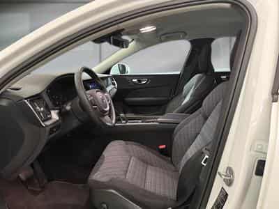 Volvo S60 -45% B4 MHEV 197cv BVA +GPS+CAM+LED+Options (2024) - Photo 7