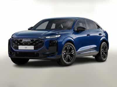 Audi Q3 Sportback S line (2026) - Photo 1