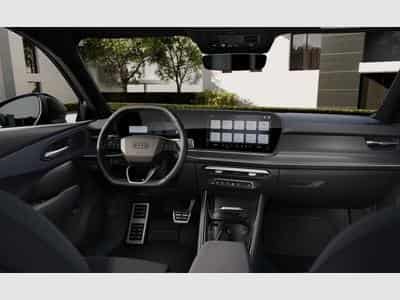 Audi Q3 Sportback S line (2026) - Photo 4