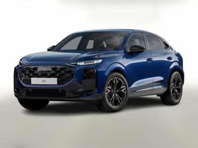 Audi Q3 Sportback S line (2026) - Photo 1