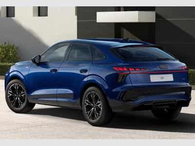 Audi Q3 Sportback S line (2026) - Photo 3