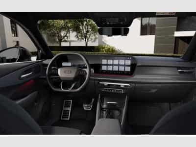 Audi Q3 Sportback S line (2026) - Photo 4