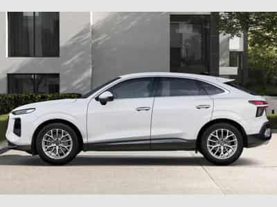 Audi Q3 Sportback neuesMod Tech (2026) - Photo 2