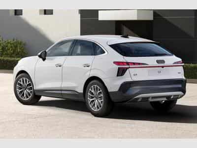 Audi Q3 Sportback neuesMod Tech (2026) - Photo 3