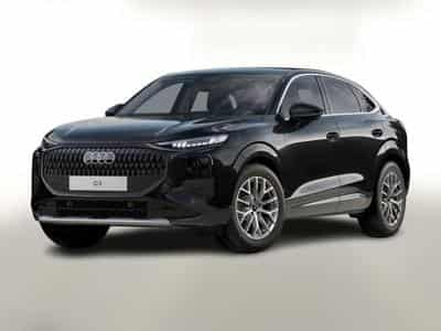 Audi Q3 Sportback Sportb neuMod (2026) - Photo 1