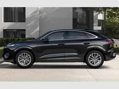 Audi Q3 Sportback Sportb neuMod (2026) - Photo 2