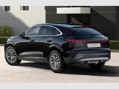 Audi Q3 Sportback Sportb neuMod (2026) - Photo 3