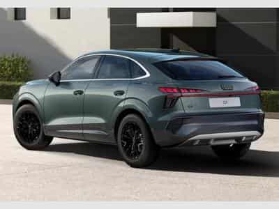 Audi Q3 Sportback Sportb neuMod (2026) - Foto 3