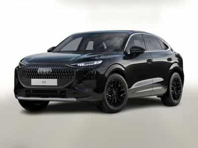 Audi Q3 Sportback Sportb neuMod (2026) - Foto 1