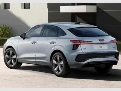 Audi Q3 Sportback quattro 2xS (2026) - Foto 3