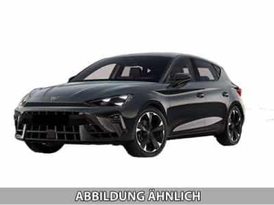 Cupra Leon 1.5 eTSI 110kW (2026) - Foto 1