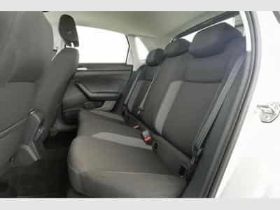 VW Polo LIFE (2025) - Foto 11